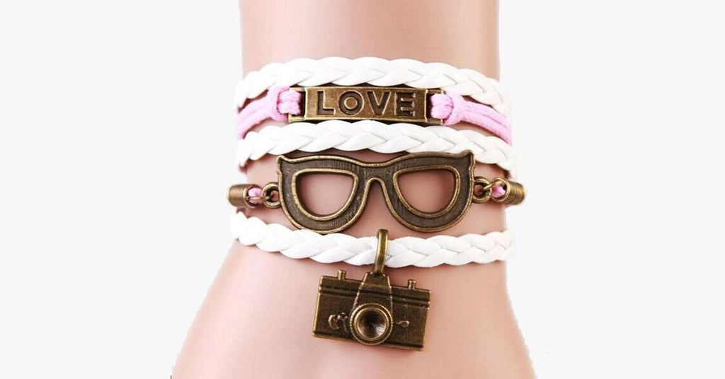 Love Mask Camera - FREE SHIP DEALS