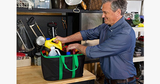 Eco-Friendly Shopping Basket - FREE SHIP DEALS