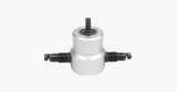 Multipurpose Double Head Sheet Nibbler Metal Cutter Drill - FREE SHIP DEALS