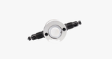 Multipurpose Double Head Sheet Nibbler Metal Cutter Drill - FREE SHIP DEALS