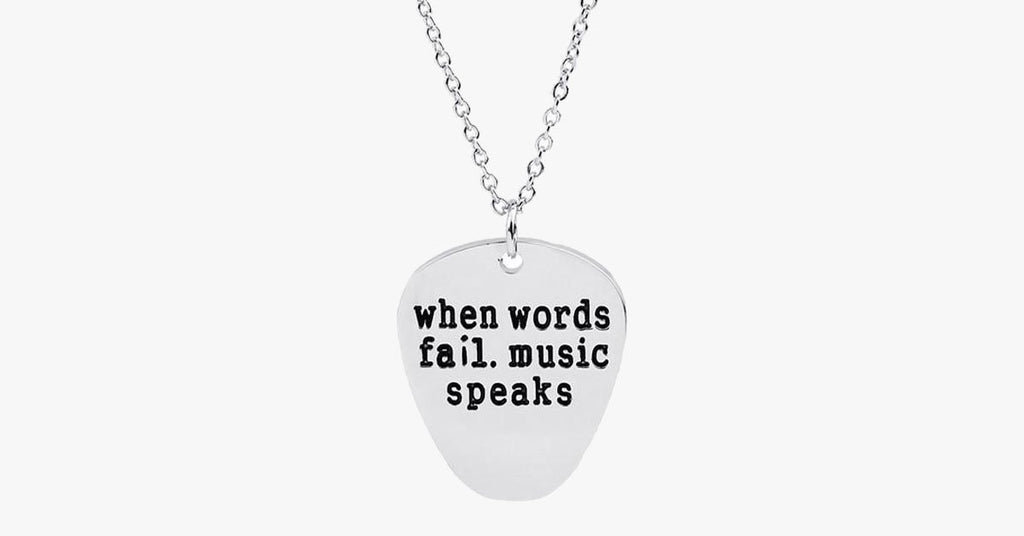 Music Speaks - FREE SHIP DEALS