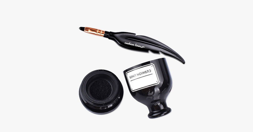 Feather Cushion Gel Eyeliner - FREE SHIP DEALS