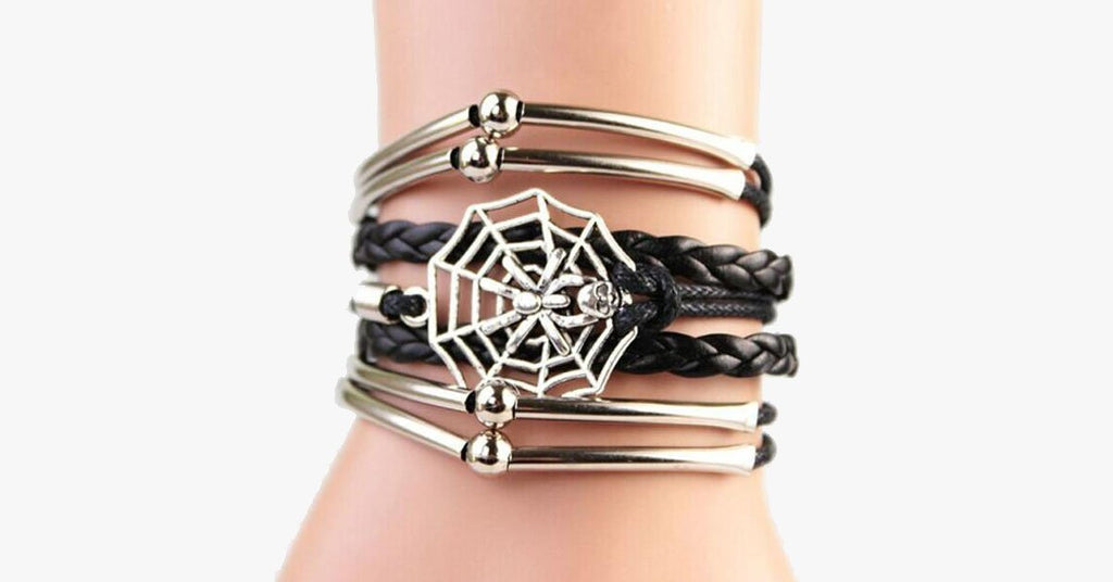 Spider Web