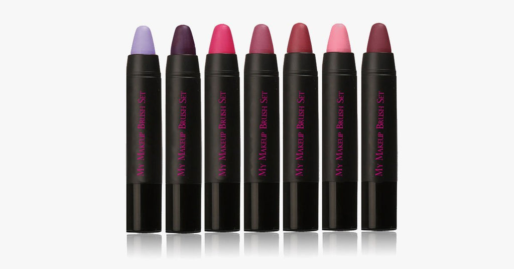 Lip Crayons - FREE SHIP DEALS