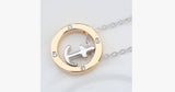 Anchor Pendant - FREE SHIP DEALS