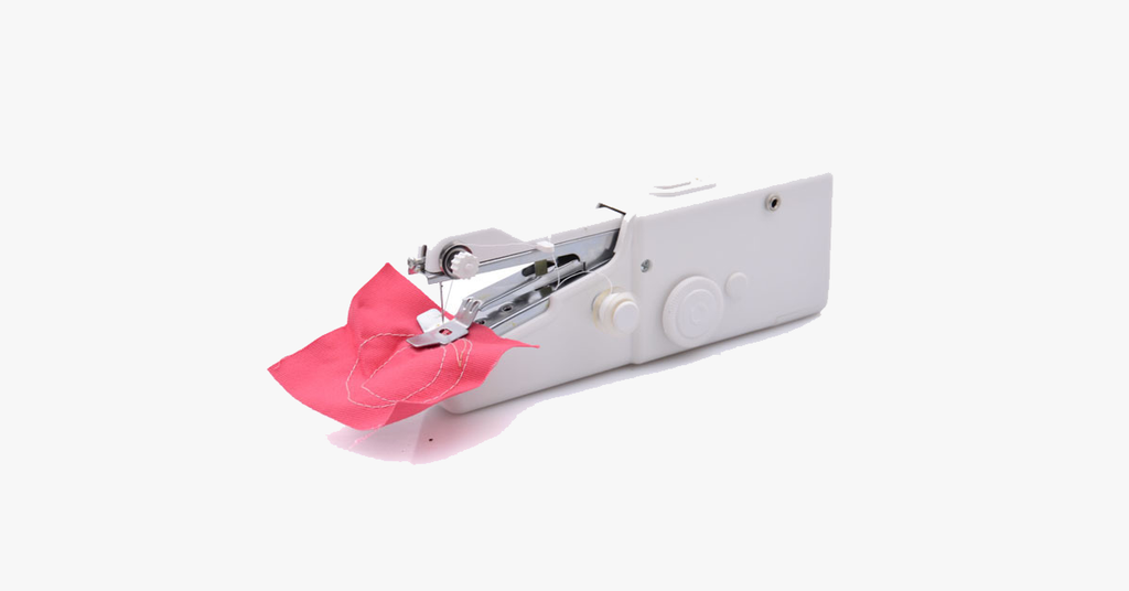 Portable Sewing Machine