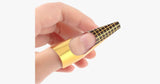 Roll Of 500 Nail Forms