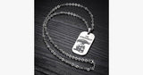 The Expendable Pendant