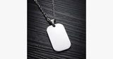 The Expendable Pendant