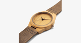 Bamboo Watch - FREE SHIP DEALS