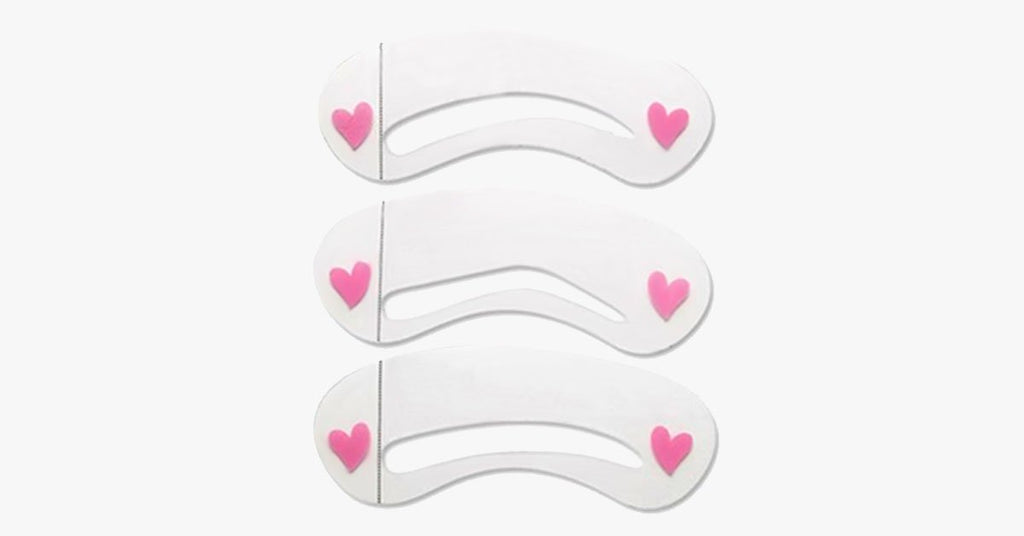Eyebrow Shaping Tool - FREE SHIP DEALS