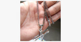 Cross Crystal Necklace - FREE SHIP DEALS