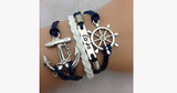 Anchor Wheel Love - FREE SHIP DEALS