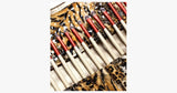 Fierce Tiger 24 Piece Brush Set - FREE SHIP DEALS