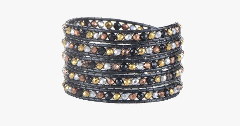 Hermes Wrap Bracelet - FREE SHIP DEALS