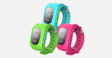 GPS Kid Tracker Smart Wrist Watch - FREE SHIP DEALS