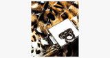 Fierce Tiger 24 Piece Brush Set - FREE SHIP DEALS