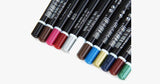 Pencil Eyeliner Set