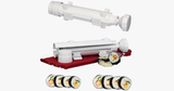 Sushi Bazooka