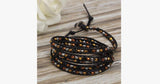 Hermes Wrap Bracelet - FREE SHIP DEALS