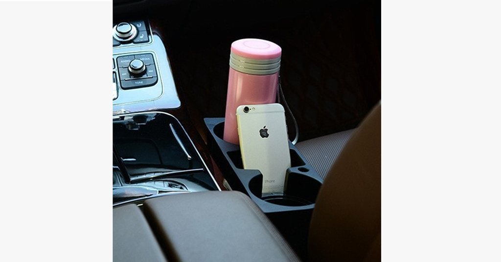 Car Concierge - Never Again Run Out Of Space - FREE SHIP DEALS