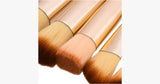 Wooden Piece Master Brush Set - FREE SHIP DEALS
