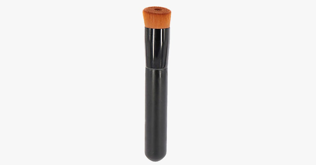 Perfect Application Foundation and Concealer Brush