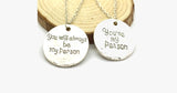 My Person Pendant Set - FREE SHIP DEALS