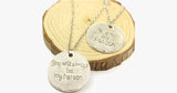 My Person Pendant Set - FREE SHIP DEALS