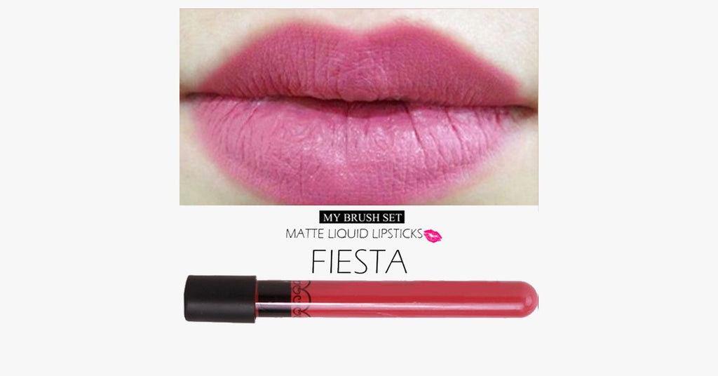 Fiesta - FREE SHIP DEALS