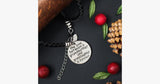 The Love Between A Grandmother and Granddaughter is Forever-HSB
