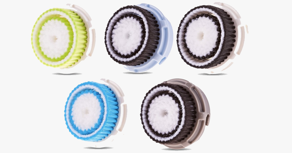 Compatible Facial Brush Head - FREE SHIP DEALS