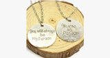 My Person Pendant Set - FREE SHIP DEALS