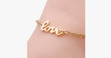 Love Anklet - FREE SHIP DEALS