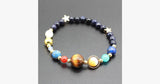 Universe Natural Stone Planet Bracelet - FREE SHIP DEALS