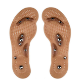 2 Pack Acupressure Slimming Insoles
