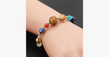 Universe Natural Stone Planet Bracelet - FREE SHIP DEALS
