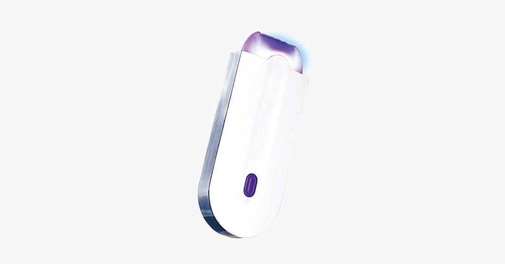 Finishing Touch Permanent & Painless Hair Removal - FREE SHIP DEALS