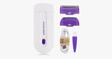 Finishing Touch Permanent & Painless Hair Removal - FREE SHIP DEALS