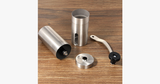 Portable Coffee Mill