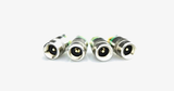 Set of 4 Car Tire Pressure Monitors