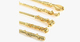 Gold Plated Magic Brush Set - FREE SHIP DEALS