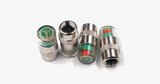 Set of 4 Car Tire Pressure Monitors