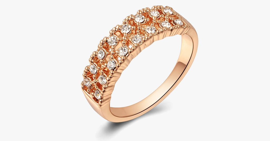 Precious Promise Ring - FREE SHIP DEALS