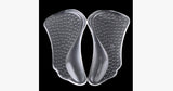 2 Pack: Orthotic Flat Feet Arch Support Gel Pads - FREE SHIP DEALS