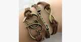 Vintage Double Heart - FREE SHIP DEALS