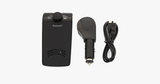 Bluetooth Hands-Free In-Car Speakerphone - FREE SHIP DEALS