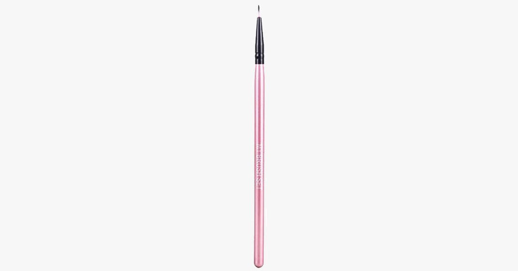 Precise Eye Liner Brush - FREE SHIP DEALS