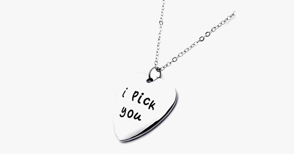 I Pick You - FREE SHIP DEALS