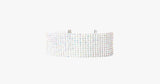 Crystal Collar Choker Necklace - FREE SHIP DEALS